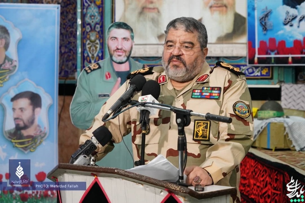 سردار جلالی