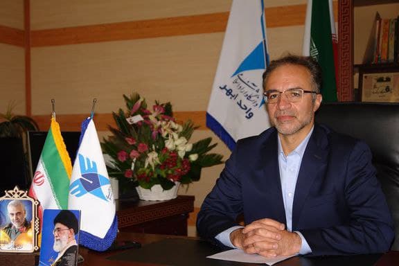 سیاوش طاهری