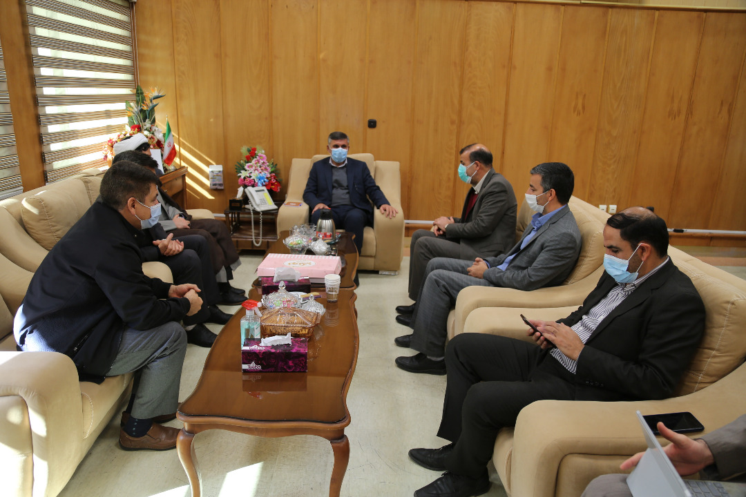 دیدار