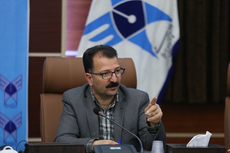 علی اسکندری