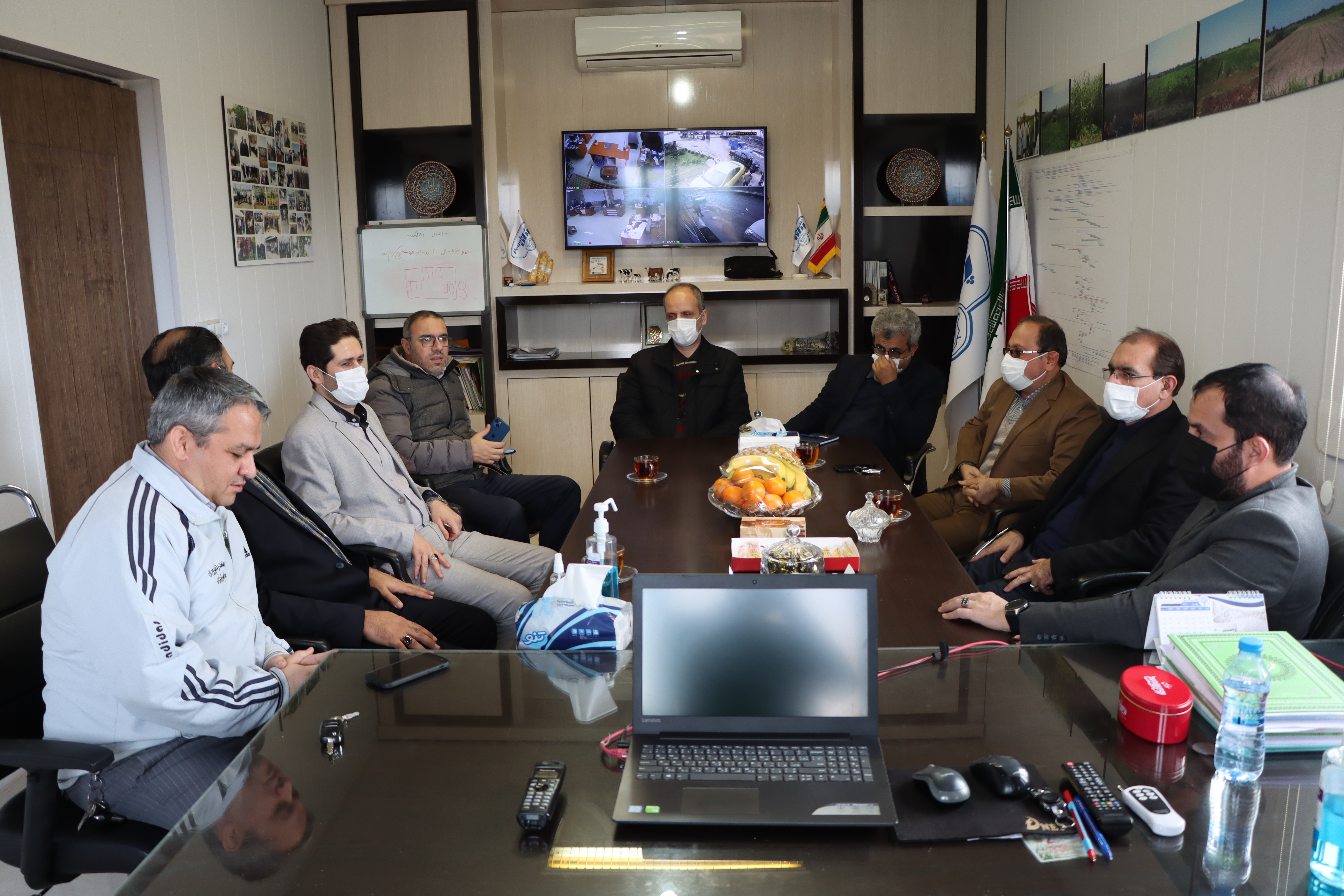 دیدار