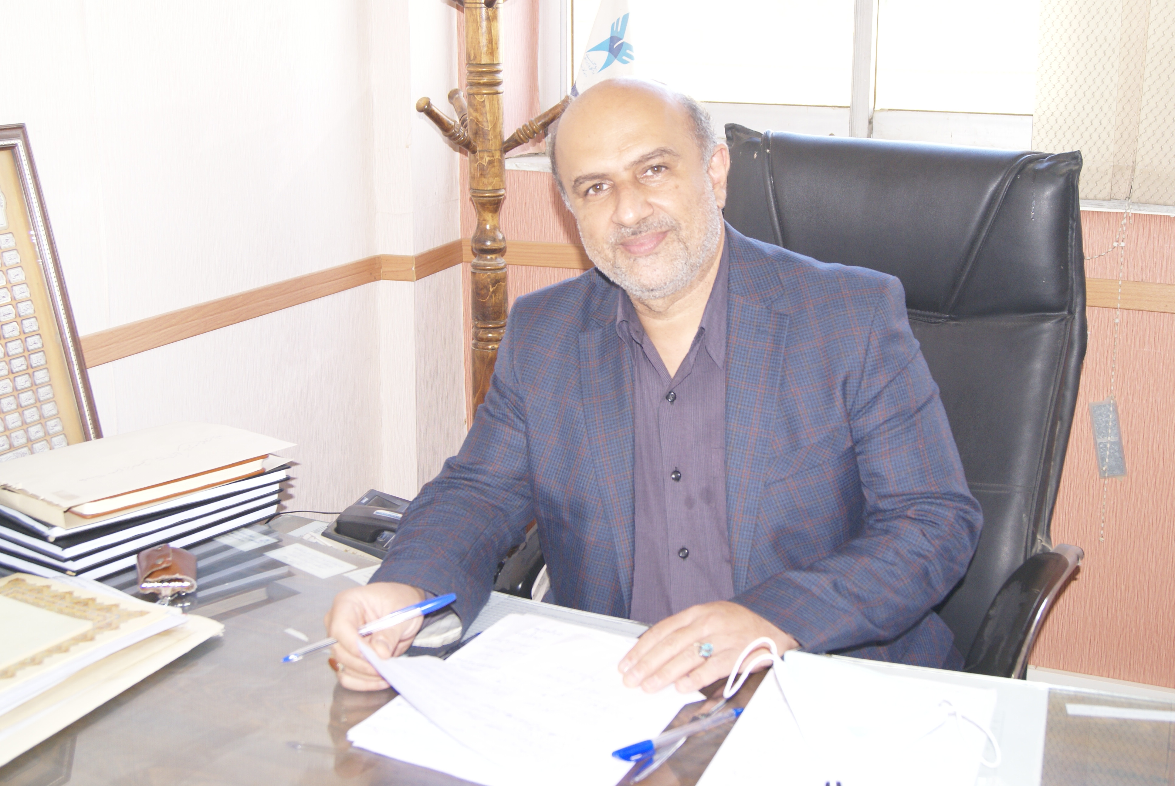 مرحمتی زاده