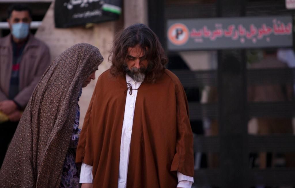 نمایش «کربلای آب»