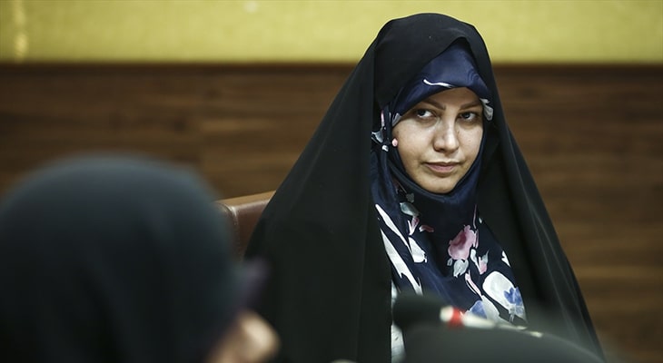 سوده نجفی