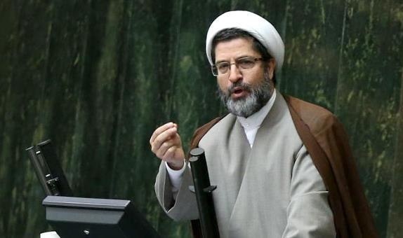 محمد حسین حسین زاده