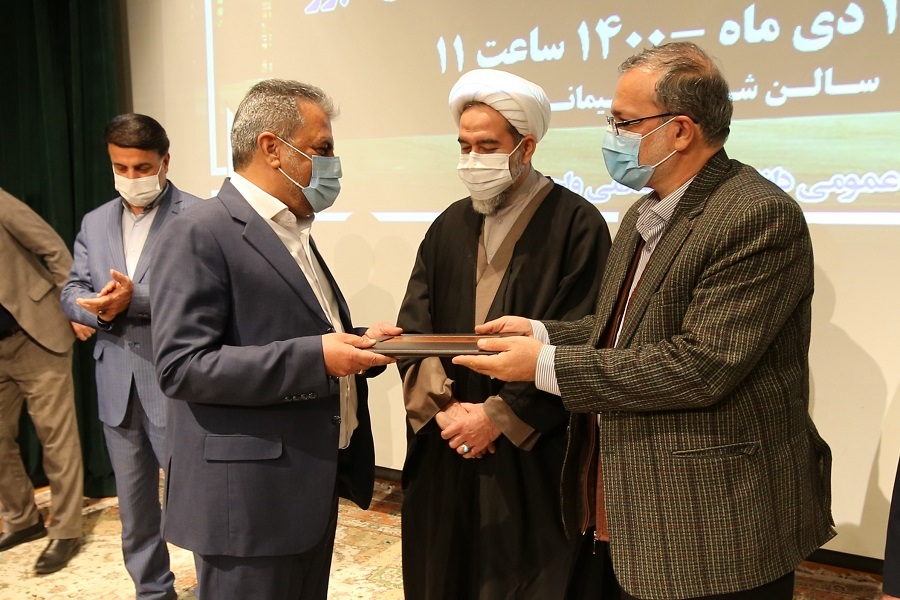 دکتر حسین کلانتری خلیل آباد