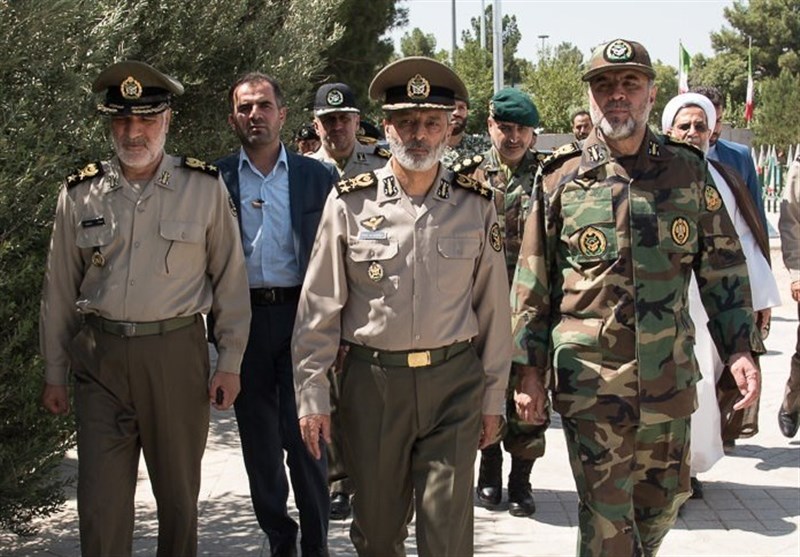 امیر موسوی