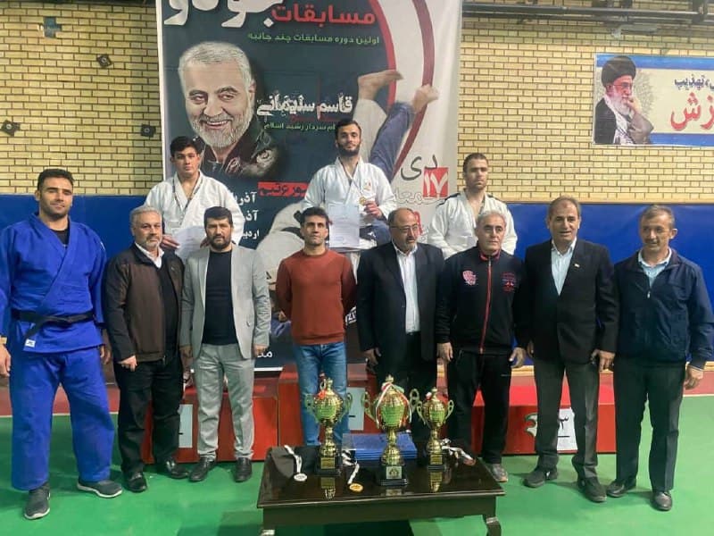 مسابقات