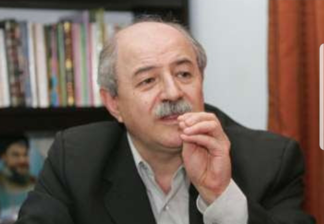 یحیی غدار