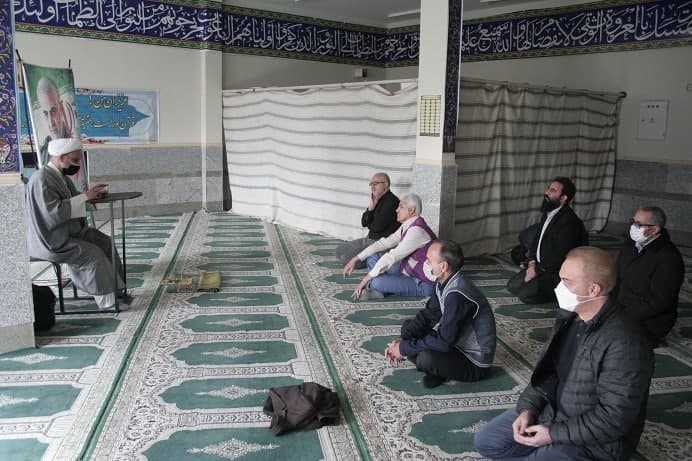 اژدری زاده