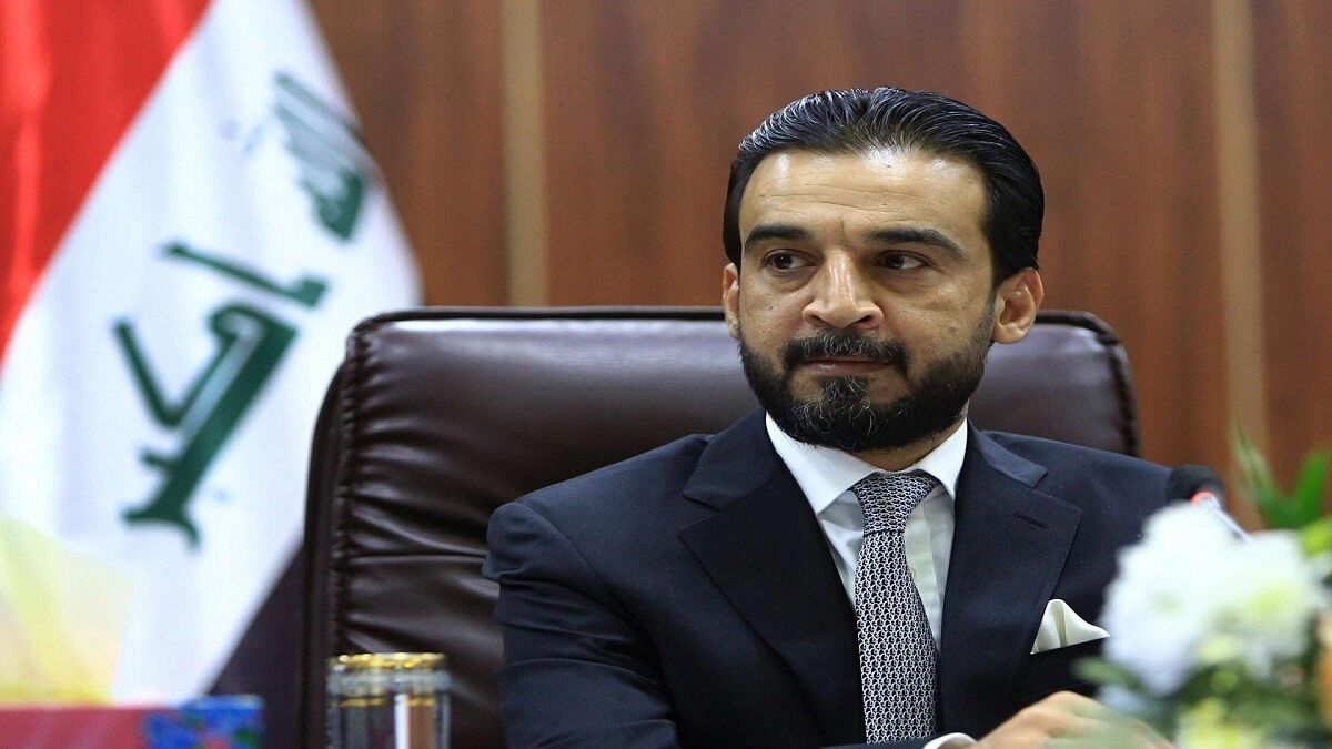 محمد الحلبوسی