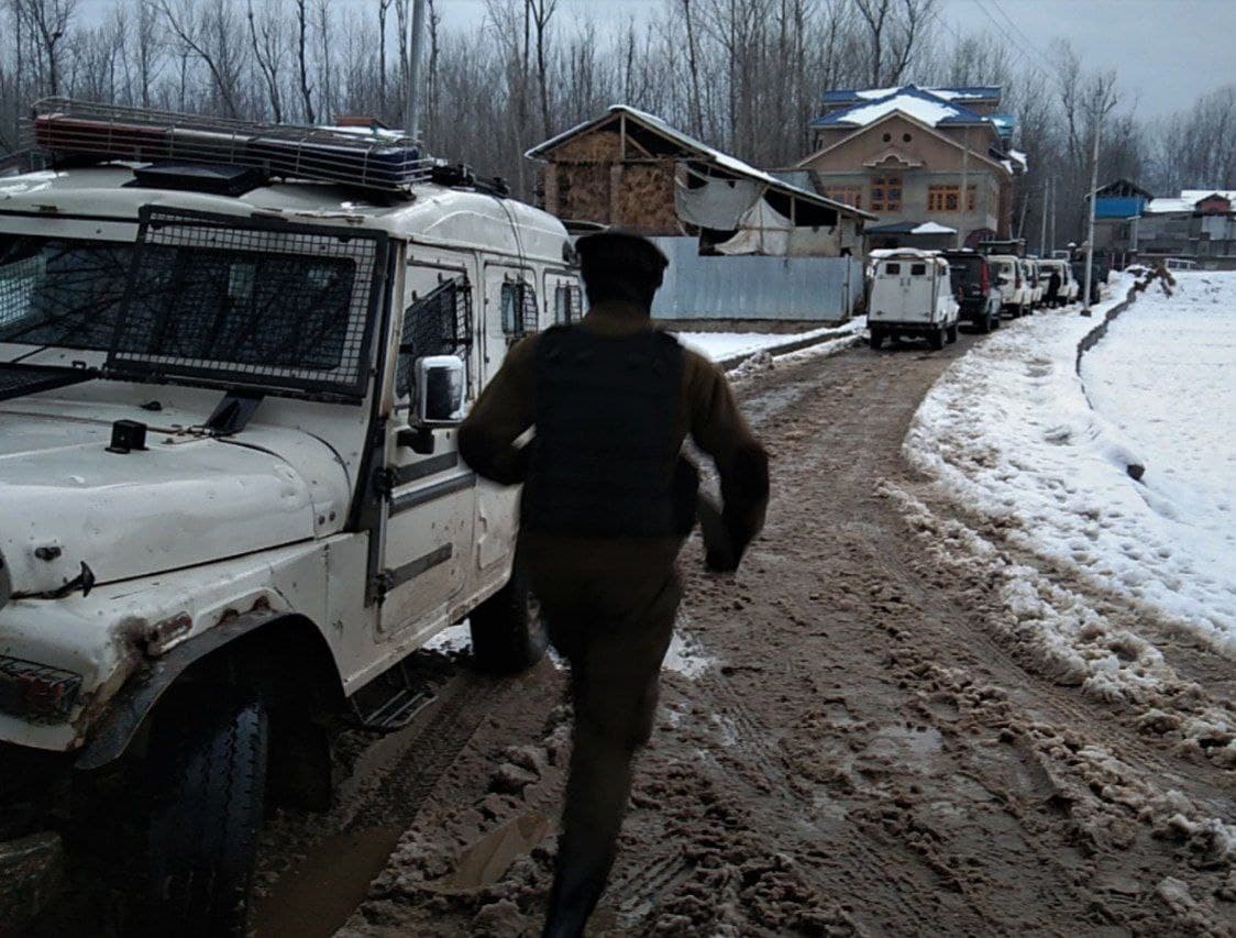 کشمیر