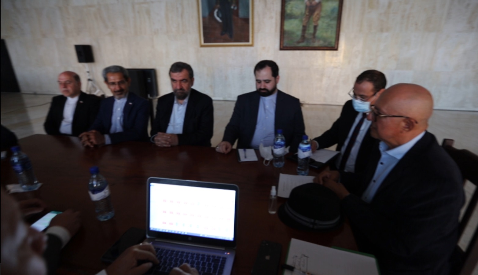 محسن رضایی 2
