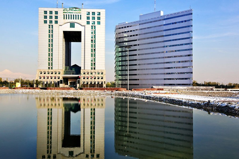 مسکن