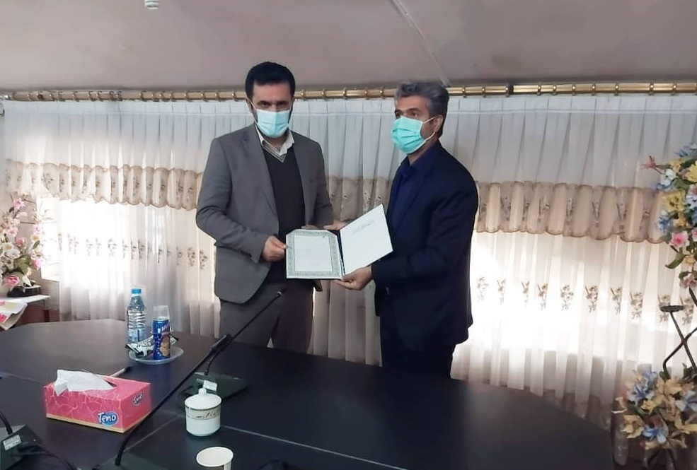 دریافت مجوز دومین مرکز مهارتآموزی و مشاوره شغلی مرکز رشد دانشگاه آزاد اسلامی بهبهان