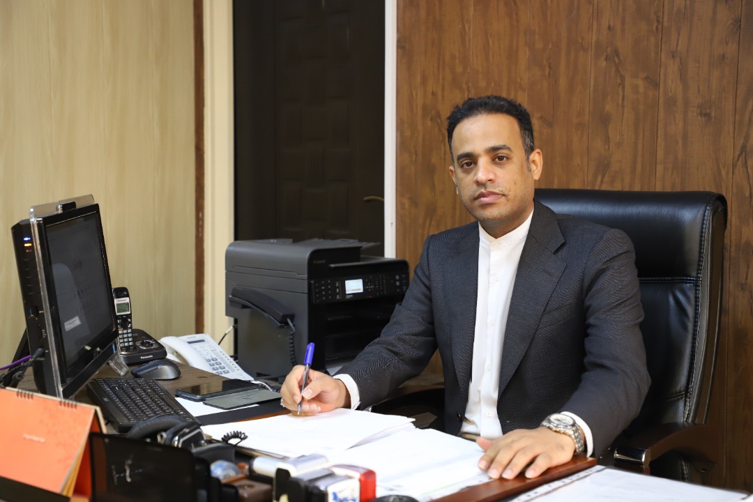 مرتضی باوقار