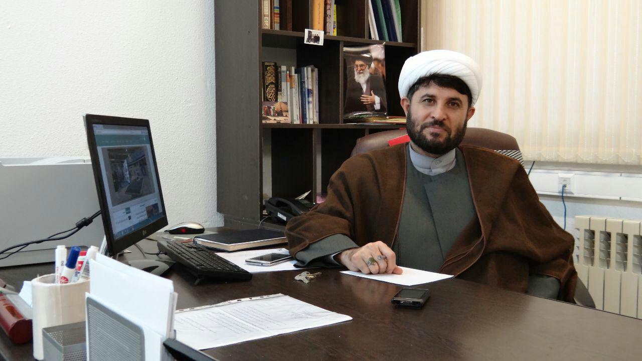 قاسم قاسمی