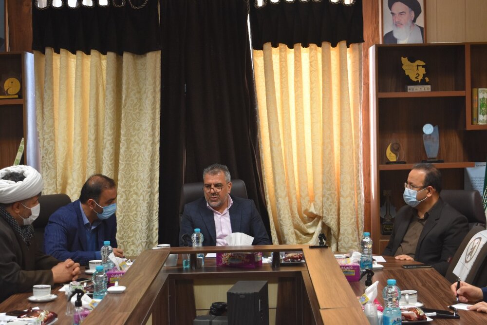 کلانتری
