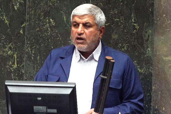 محمدطلا مظلومی