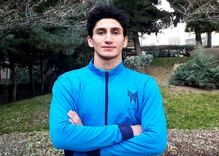 دانیال بزرگی