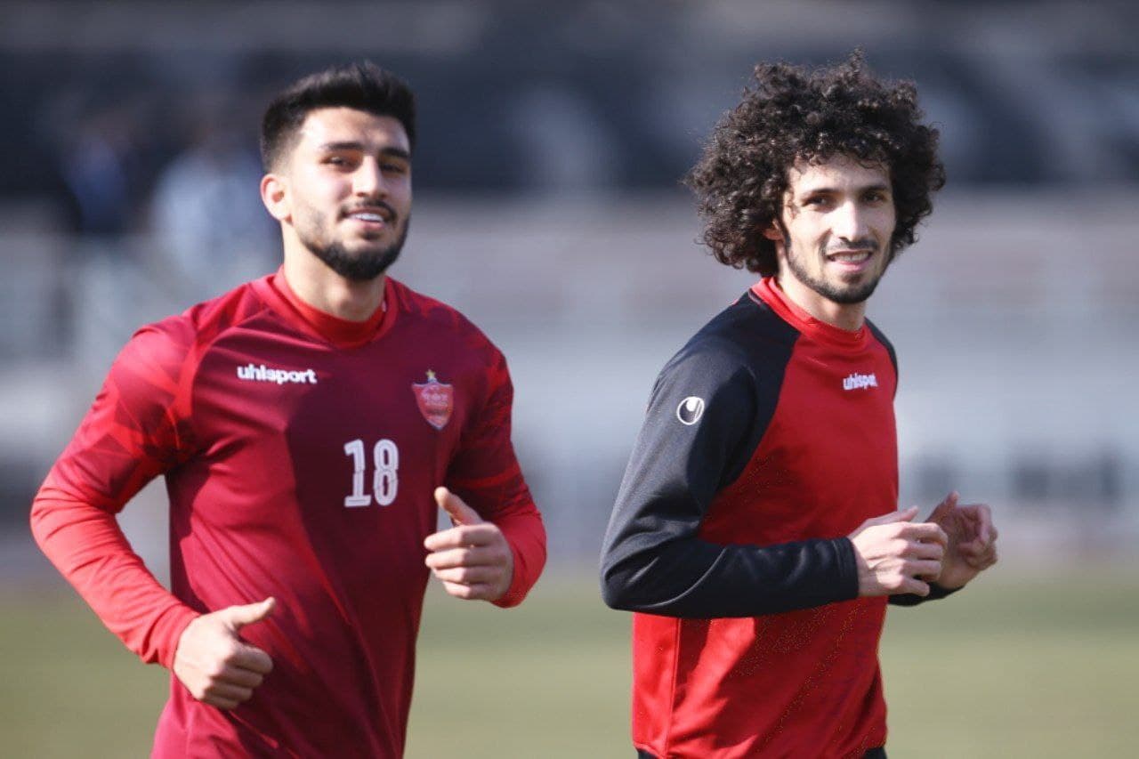 وحدت هنانوف منوچهر صفروف