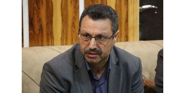 علی خیرالدین