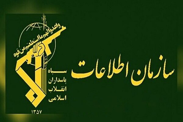 سازمان حفاظت سپاه