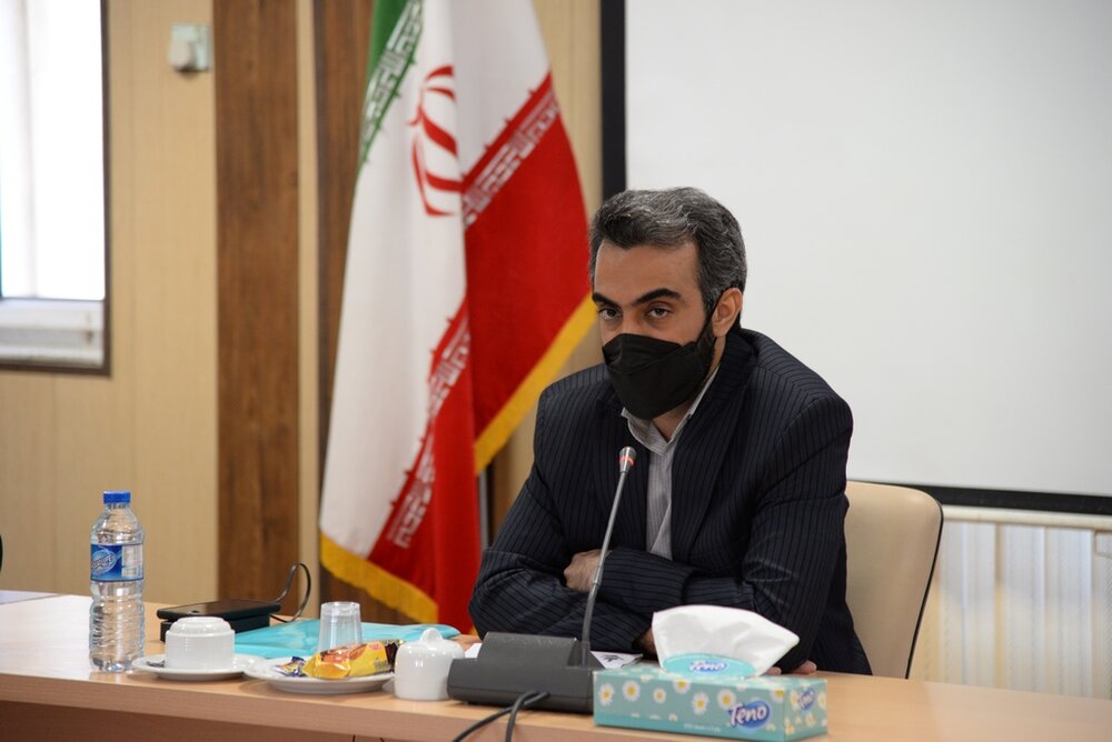 سروش حیدری