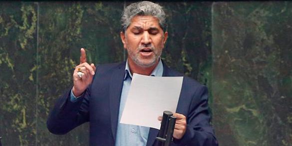 رمضانعلی سنگدوینی