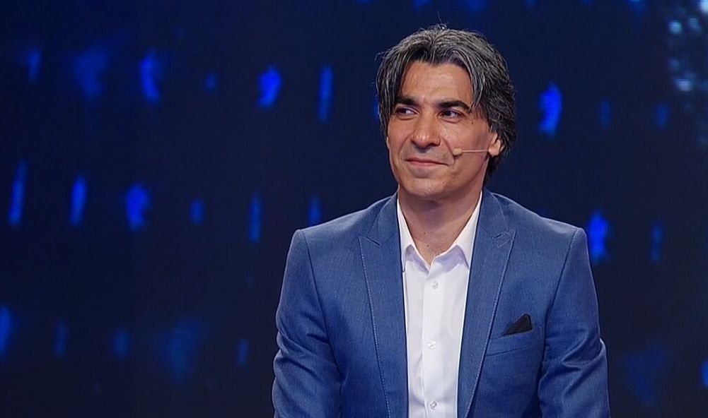 وحید شمسایی