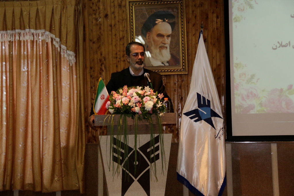 دکتر مرتضی قائمی