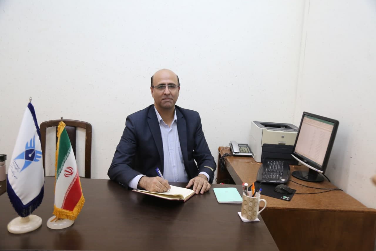 کامران پروانک