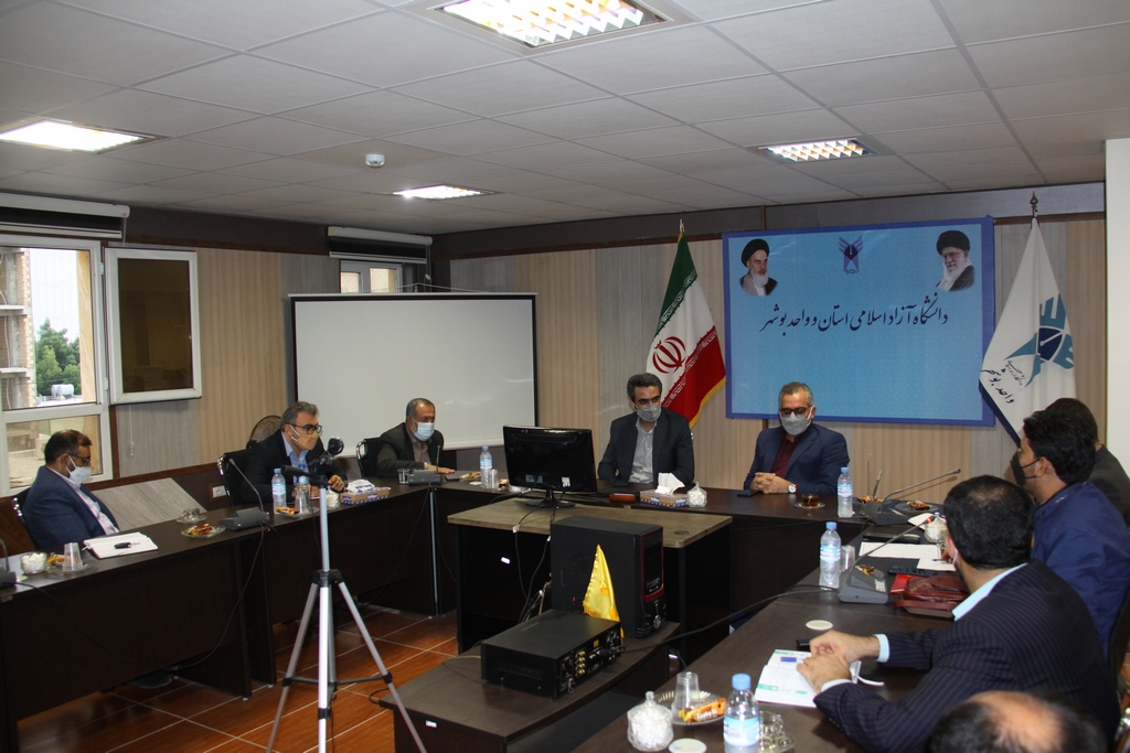 جشنواره میگو بوشهر