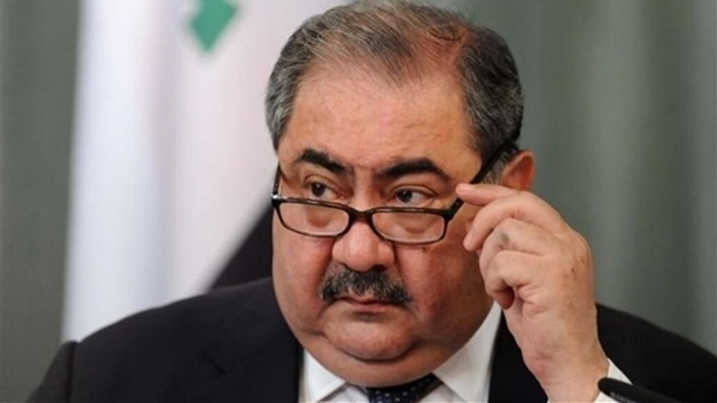 هوشیار زیباری