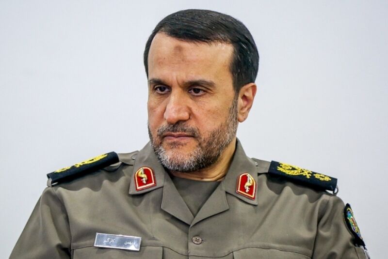 سردار کارگر