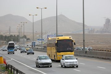 تردد