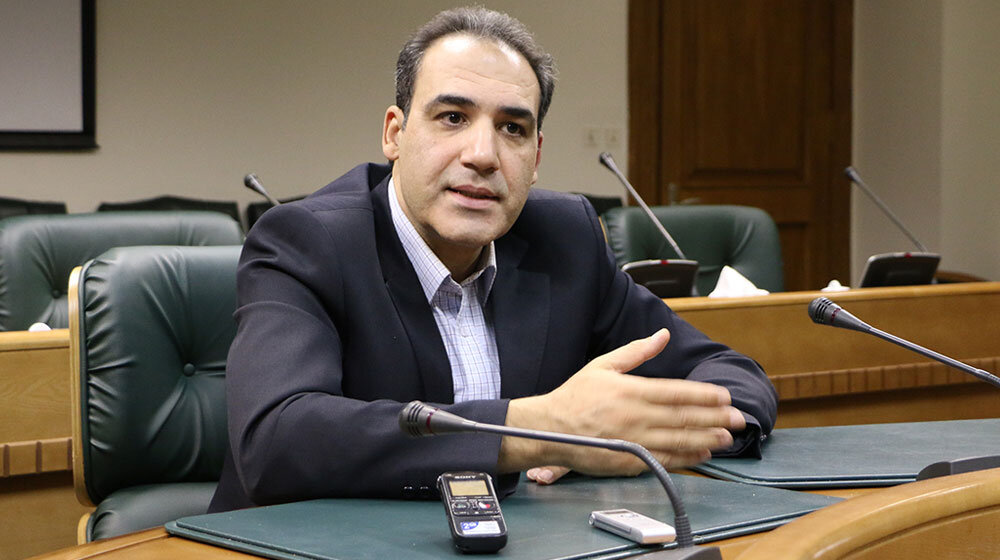 محبوب صادفی