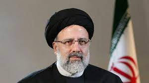 سید ابراهیم رئیسی