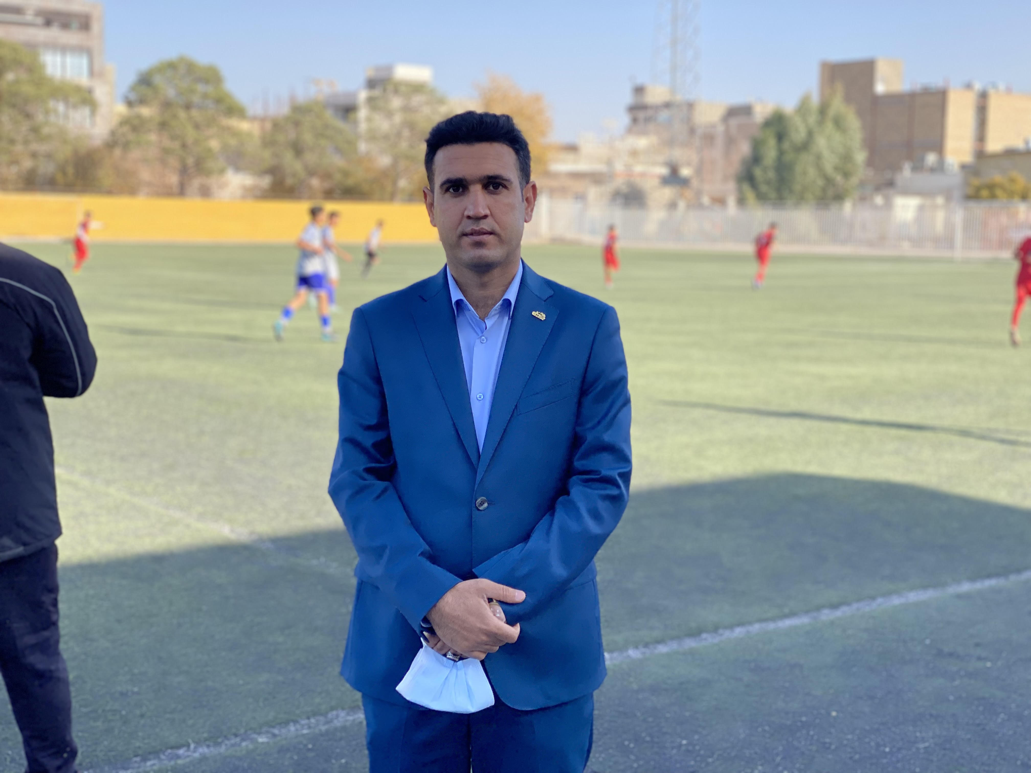 رضا بهشتیراد
