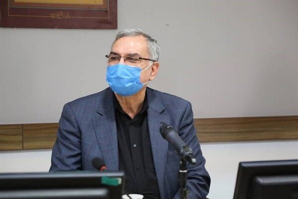 وزیر بهداشت