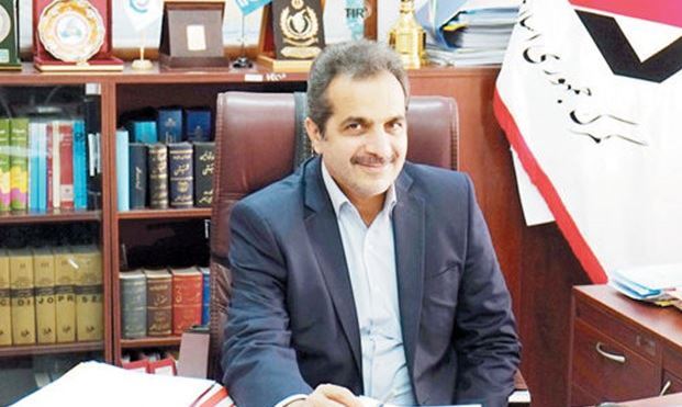 رئیس کل گمرک