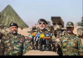 سر تیپ حیدری