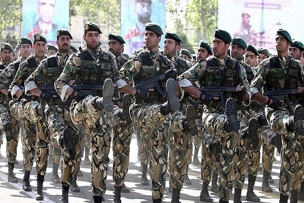 سربازی
