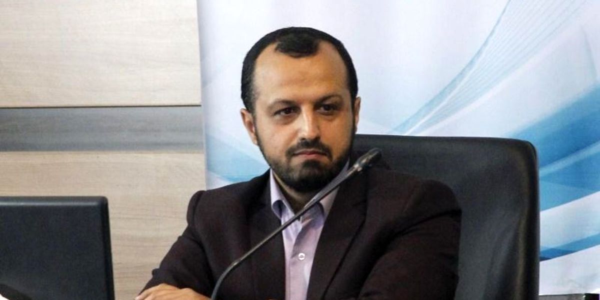 سید احسان خاندوزی