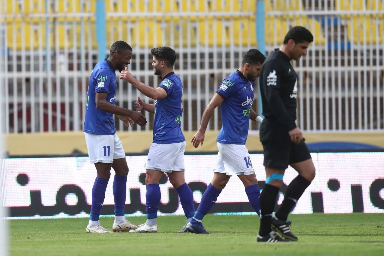 استقلال