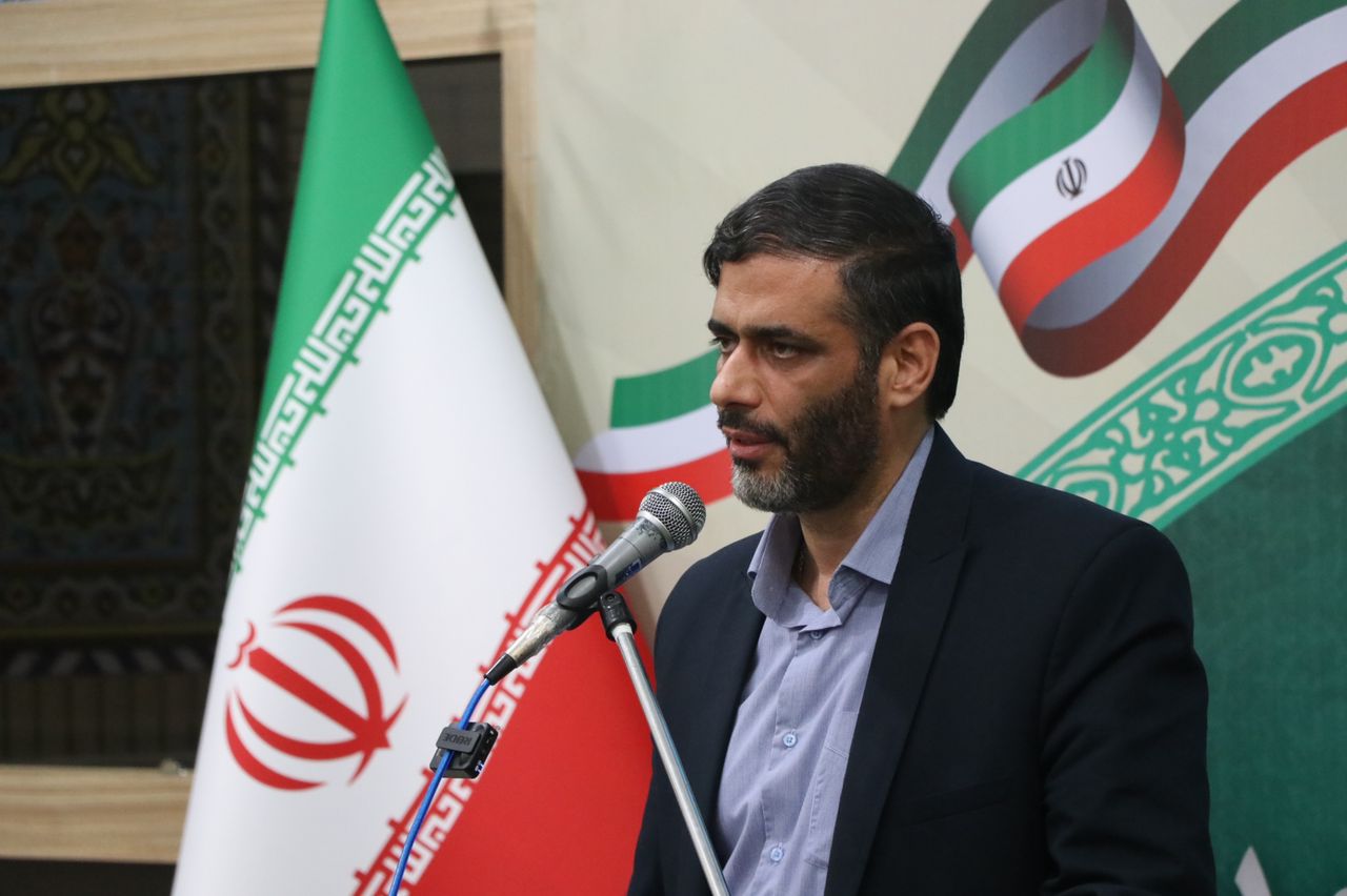 سعید محمد