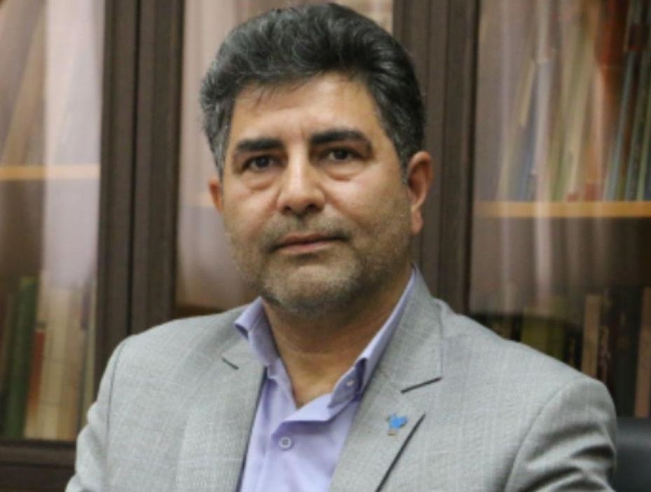 عبدالله خالصیدوست رئیس دانشگاه آزاد اسلامی استان سمنان
