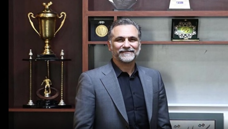 میرشاد ماجدی