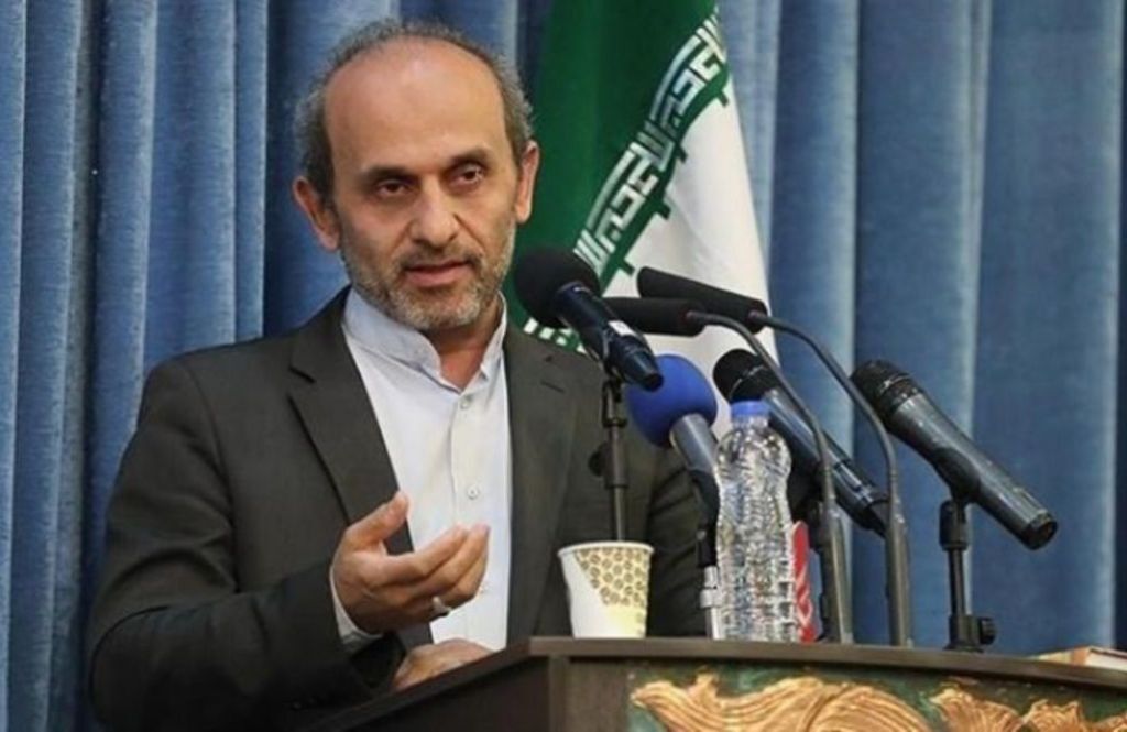 پیمان جبلی
