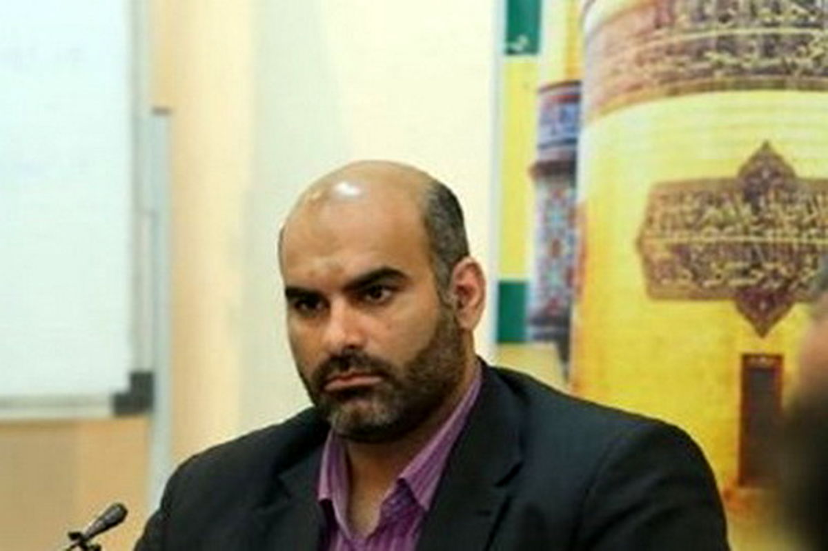 امین توکلی زاده